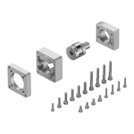 Festo Axial Kit EAMM-A-N38-60G EAMM-A-N38-60G